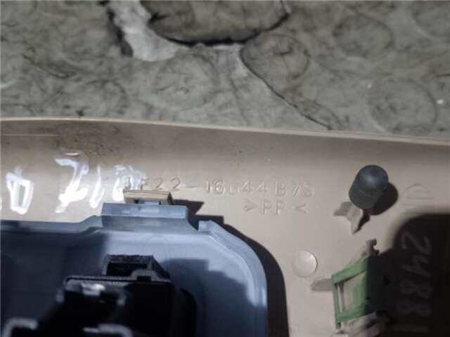 Foto 3ª: Mando Multifuncion Ford Windstar 3.0 BÁSICO (1999- ) [3.0 LTR. - 108 KW V6 CAT]