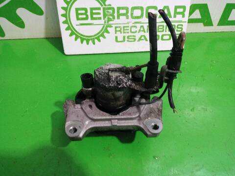 Foto 3ª: Pinza Freno Delantera Izquierdo Audi A6 2.4 177CV [BDW] (2004)