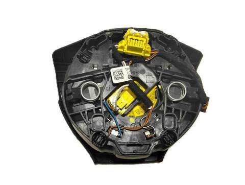 Foto 2ª: Airbag Delantero Izquierdo Volkswagen Passat 1.9 TDI 105CV (2005)