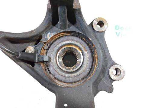 Foto 3ª: Mangueta Delantera Izquierda Citroen C4 LX BERLINA 90CV 66KW [9HX] (2010)