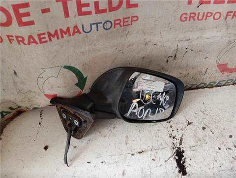 Retrovisor Derecho Toyota Auris 1.4