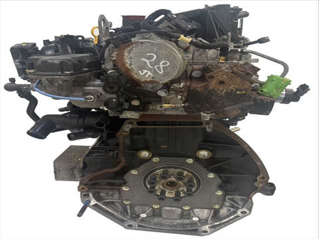 Motor Completo Opel Vivaro B 125CV 92KW
