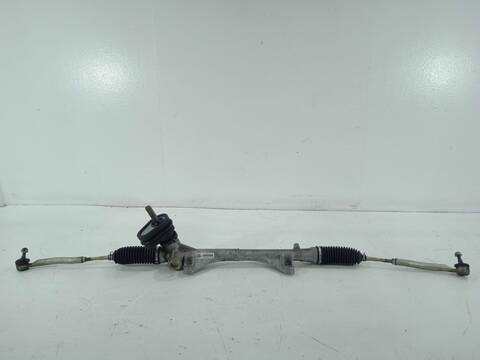 Foto 2ª: Cremallera de Direccion Nissan Leaf 109CV 80KW [EM57] (2016)