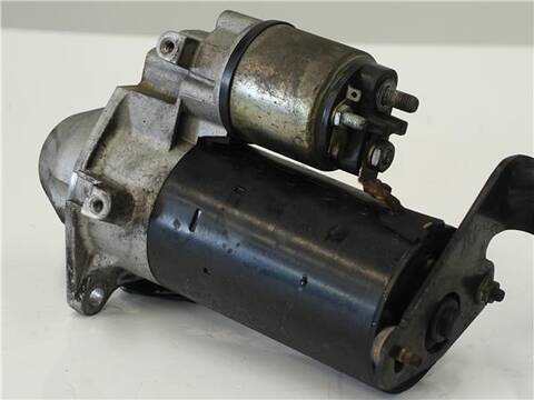 Foto 2ª: Motor de Arranque Saab 9-3 2.2 TID 120CV 88KW FAMILIAR [D223L] (2003)
