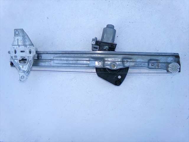 Elevalunas Eléctrico Delantero Izquierdo Citroen C4 1.6 HDI 2010-2018