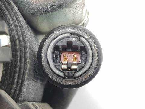 Foto 3ª: Kit Airbag Renault Master L2H2 HKA 35T (2011)