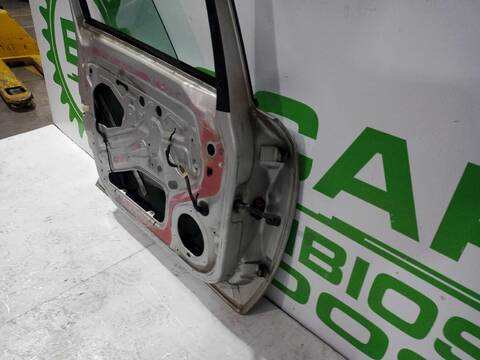 Foto 3ª: Puerta Delantera Izquierda Opel Zafira COSMO 120CV [Z19DT] (2005)