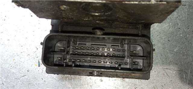 Foto 3ª: Abs Fiat 500 1.2 [169 A4.000]