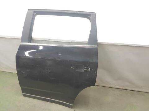 Foto 2ª: Puerta Trasera Izquierda Chevrolet Orlando 2.0 D 163CV [Z20D1] (2011)