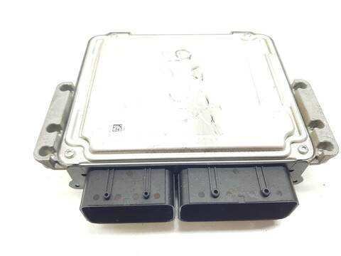 Foto 3ª: Centralita Motor ECU Peugeot Expert PRO LONG (1996)