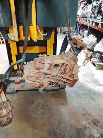 Caja Transfer Land Rover Freelander 2.0 D