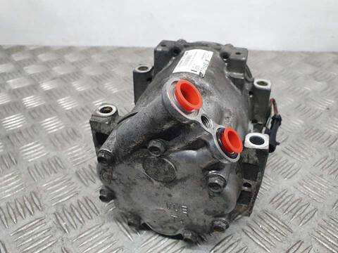 Foto 3ª: Compresor Aire Acondicionado Fiat Ducato 130 RS 3450 MM) L2H2) 131CV 96KW FURGON [F1AE3481D] (2015)