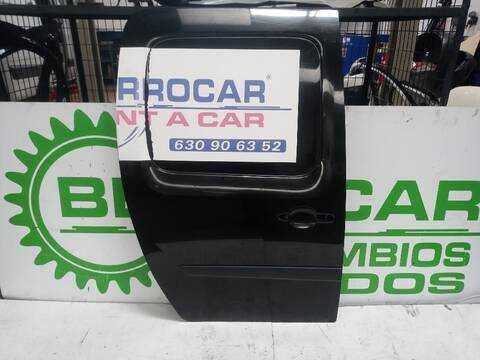 Puerta Lateral Corredera Derecha Renault Kangoo PROFESIONAL 75CV