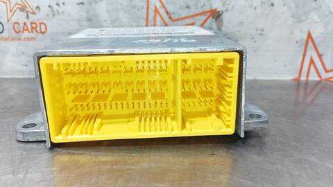 Centralita Airbag Mercedes Clase G 230 GLK 320 CDI 4-MATIC 204.983) 224CV 165KW