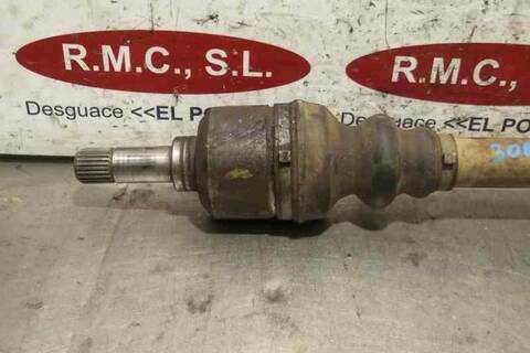 Foto 2ª: Transmision Delantera Derecha Peugeot 306 BERLINA 110CV 81KW