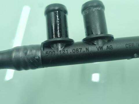 Foto 3ª: Tubo de Escape Seat Tarraco FR 4DRIVE 190CV 140KW [DTU] (2021)