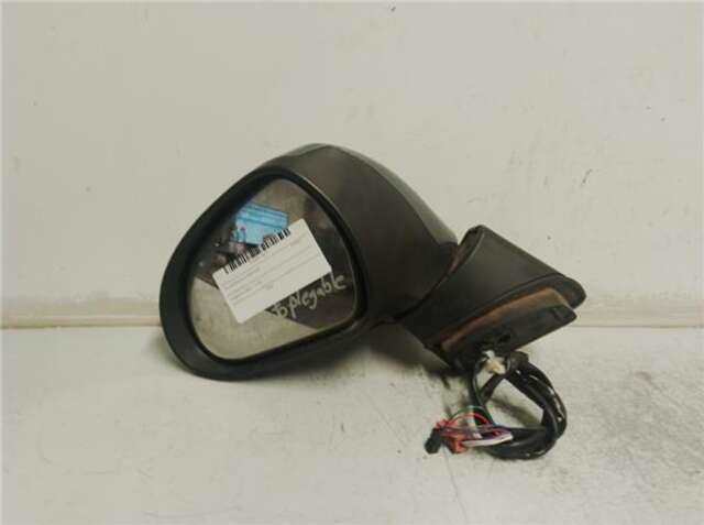 Retrovisor Izquierdo Peugeot 207 1.6 HDI