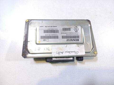 Foto 2ª: Centralita Cambio Automatico Renault Vel Satis 3.0 V6 DCI TD CAT 177CV 130KW