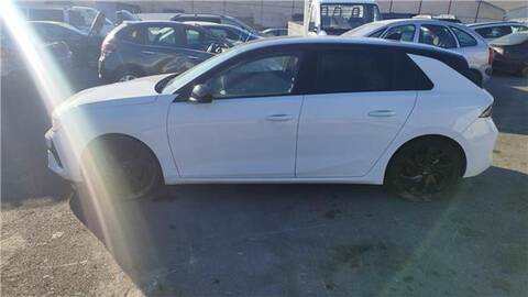 Foto 2ª: Aleta Delantera Izquierda Opel Astra 1.2 FPHNSL FPHNSR) 131CV 96KW [HNS (EB2ADTS)] (2023)