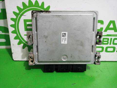 Foto 2ª: Centralita Motor ECU Ford C Max 1.8 TDCI TD CAT 116CV [D/ KKDA] (2007)