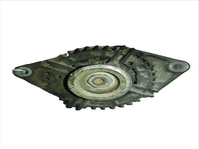 Foto 2ª: Alternador Iveco Daily 29L12 (2006)