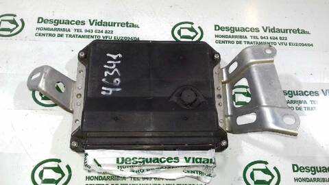 Centralita Motor ECU Toyota Yaris BLUE 87CV 64KW