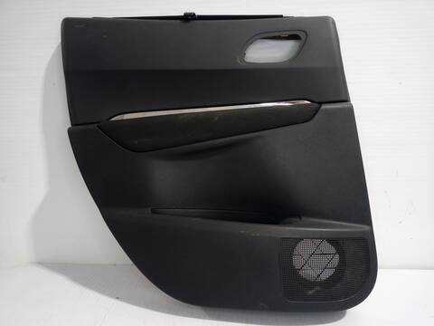 Tapizados Cartoneras Peugeot 3008 STYLE 114CV 84KW