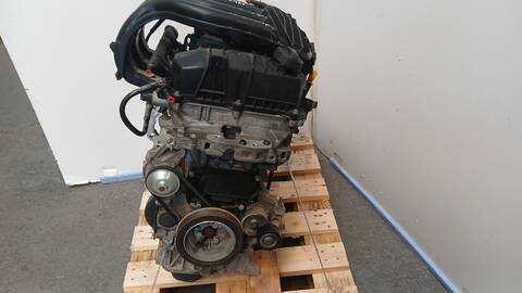 Motor Completo Peugeot 208 1.2 VTI 82 82CV 60KW