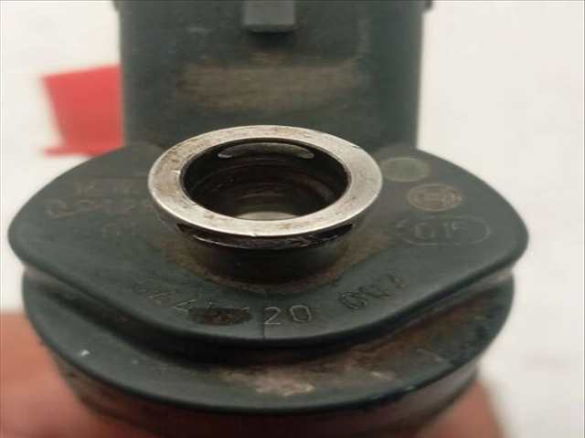 Foto 3ª: Inyectores Fiat Ducato 2.8 JTD CAT 128CV 94KW [814043S] (2001)