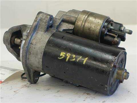 Foto 2ª: Motor de Arranque Bmw Serie 3 315 1.8 316TI 115CV 85KW [N42 B18] (2003)