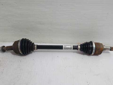 Foto 3ª: Transmision Delantera Izquierda Peugeot 308 ACTIVE 110CV [HNZ / HNP] (2013)