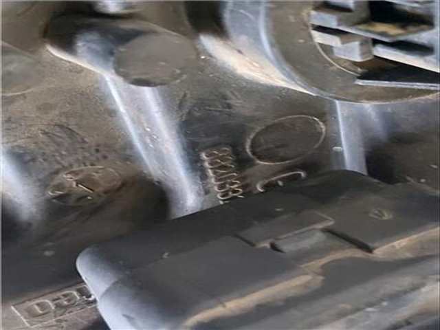 Foto 3ª: Faro Izquierdo Land Rover Freelander 2.0 DI 98CV 72KW [D-20T2N] (1998)