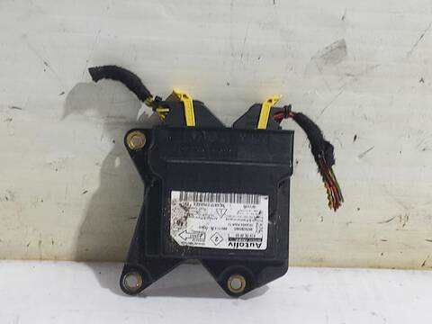 Centralita Airbag Peugeot 308 ENVY 112CV