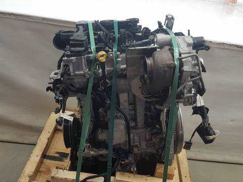 Foto 2ª: Motor Completo Alfa Romeo Junior G