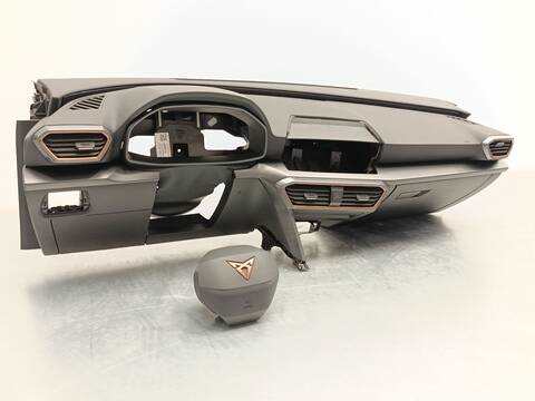 Kit Airbag Cupra Leon 1.5 ETSI 150CV 110KW