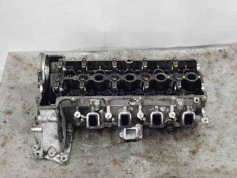 Foto 2ª: Culata Bmw Serie 3 315 320D (2000)