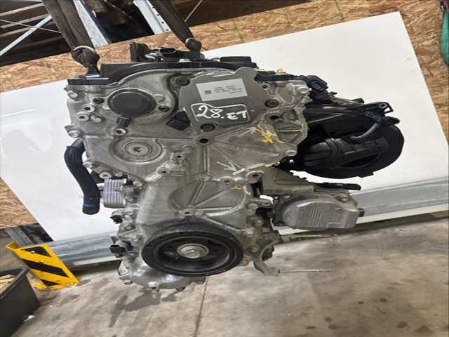 Foto 2ª: Motor Completo Toyota Rav4 2.5 HYBRID 306 CV 225KW [A25A-FXS] (2021)