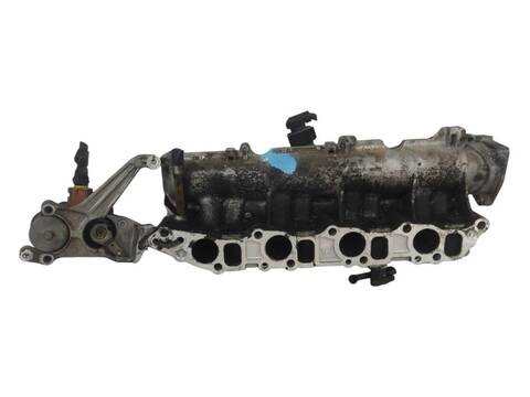 Foto 2ª: Colector Admisión Opel Insignia 2.0 CDTI 68) (2008)