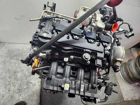 Motor Completo Kia Xceed DRIVE 160CV 118KW