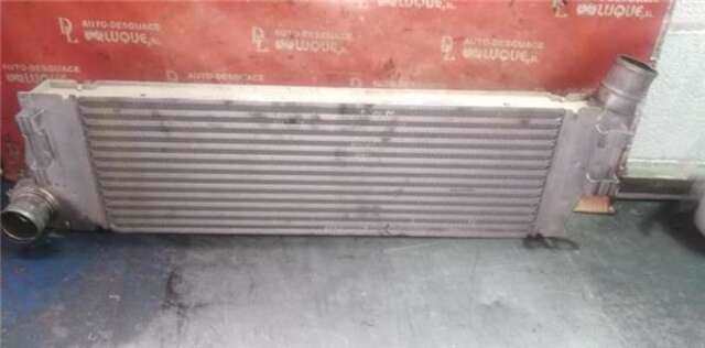 Foto 2ª: Intercooler Renault Megane 1.5 AUTHENTIQUE [1.5 LTR. - 78 KW DCI DIESEL] II COUPE/CABRIO (2003-_) [K9KP732]
