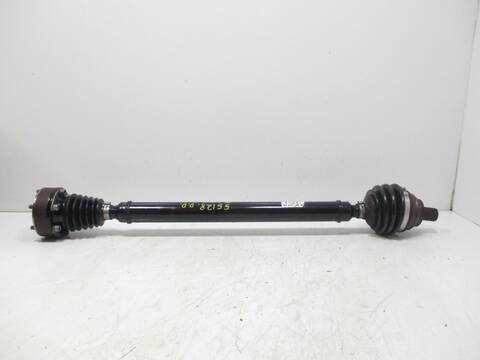 Transmision Delantera Derecha Volkswagen Jetta BXE