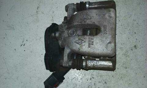 Pinza Freno Trasera Derecho Renault Megane D III BERLINA 5P DYNAMIQUE