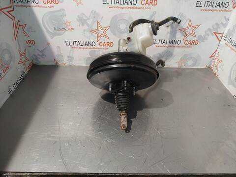 Foto 3ª: Servofreno Toyota Rav4 EXECUTIVE 150CV 110KW [2AD] (2011)