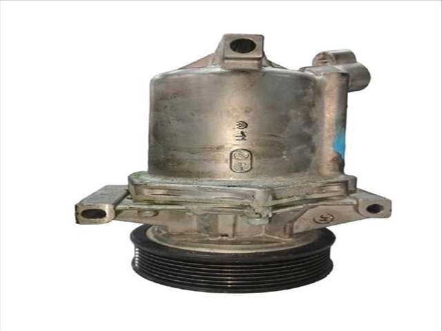 Foto 2ª: Compresor Aire Acondicionado Renault Express 1.6 D F404) (1985)