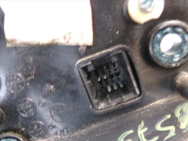 Foto 3ª: Retrovisor Derecho Hyundai Trajet 2.0 CRDI 2000-2008 [D4EA] (2003)