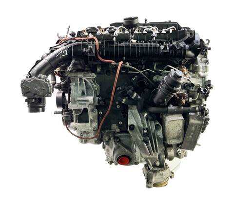 Motor Completo Bmw Serie 5 530 G30 F90 265 CV 195KW