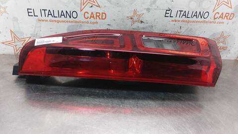 Foto 4ª: Piloto Trasero Izquierdo Opel Combo EDITION PLUS XL 102CV 75KW [YH01] (2019)