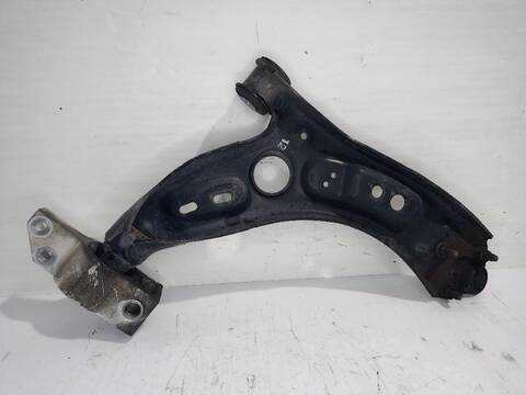 Foto 2ª: Brazo Suspension Delantero Izquierdo Volkswagen Passat ADVANCE BLUEMOTION 105CV [CAYC] (2010)