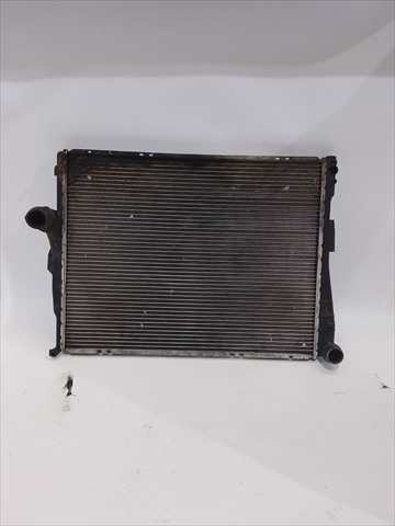 Foto 2ª: Radiador Motor Bmw Serie 3 320 2.0 TD [20-4D-4 D] (2002)