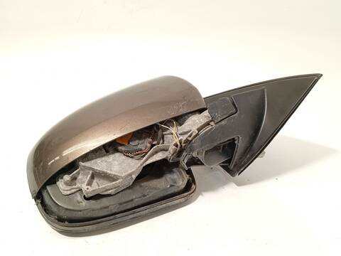 Foto 3ª: Retrovisor Derecho Bmw X5 XDRIVE 40 D 306CV 225KW [N57D30B] (2010)